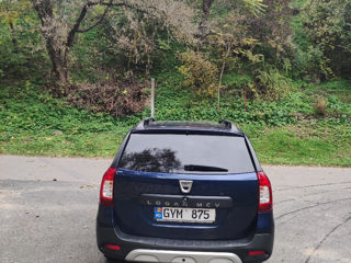 Dacia Logan Mcv foto 6