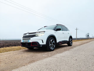 Citroen C5 Aircross foto 2