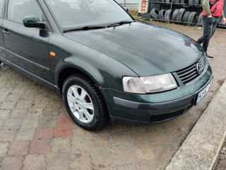 Dezmembrez Passat b5 1.9 110 / piese b5 b5+ / razborca Passat b5 foto 2