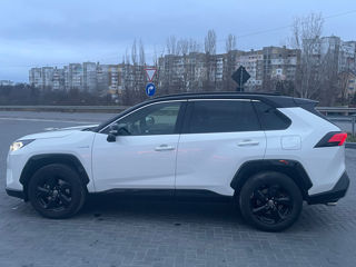 Toyota Rav 4 foto 4