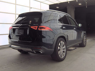 Mercedes GLE foto 8