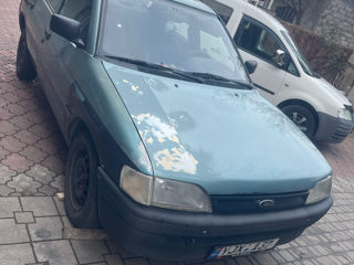 Ford Orion foto 7