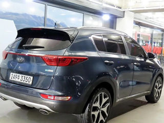 KIA Sportage foto 2