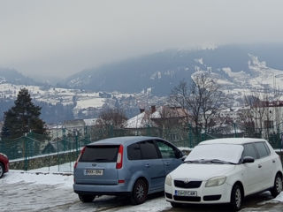 Ford C-Max foto 8