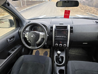 Nissan X-Trail foto 5