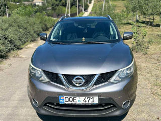 Nissan Qashqai foto 2