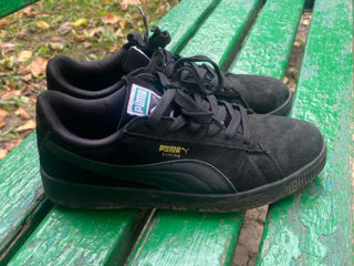 Продам Puma Suede