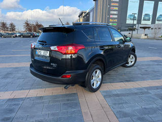 Toyota Rav 4 foto 4