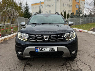 Dacia Duster foto 2