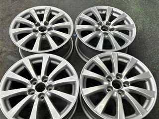 R17 5x114,3 Toyota Lexus foto 2