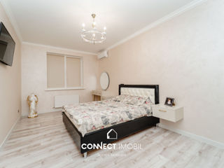 Apartament cu 3 camere, 135 m², Râșcani, Chișinău foto 8