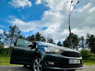 Ford C-Max foto 9