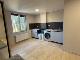 1-rm apt., 30 м², 3/3 fl.