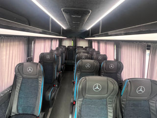 Mercedes Sprinter foto 7