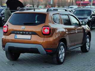 Dacia Duster foto 3