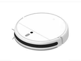 Aspirator robot Xiaomi Mi robot vacuum-mop 1С cel mai mic preț îl găsiți la noi