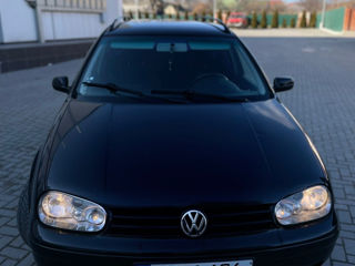 Volkswagen Golf foto 2