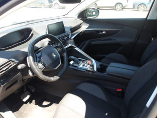 Peugeot 3008 foto 4