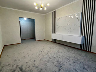 Apartament cu 1 cameră, 41 m², Centru, Bălți