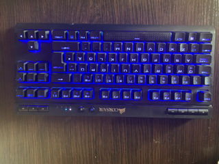 Продам клавиатуру Corsair