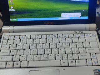 Продаю Netbook ZTE V60 !!! foto 1