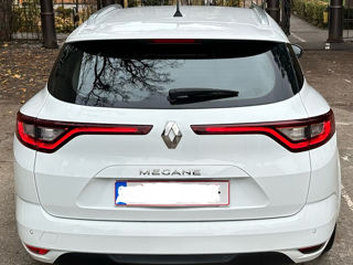 Renault Megane foto 6