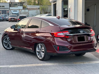 Honda Clarity foto 5