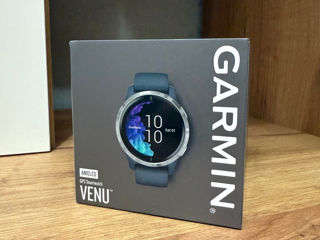 Garmin Amoled VENU