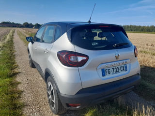 Renault Captur foto 9