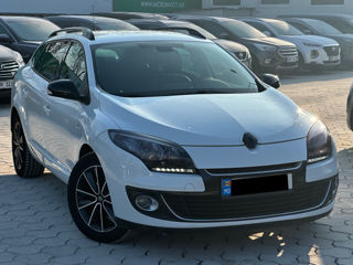 Renault Megane foto 3