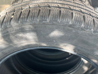 Продам 1 б.у шину 235/55 R17 Nokian WRa3 foto 6