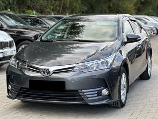 Toyota Corolla foto 1