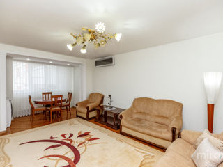 Apartament cu 4 camere, 100 m², Ciocana, Chișinău foto 8