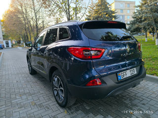 Renault Kadjar foto 4