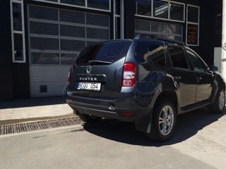 Dacia Duster foto 7