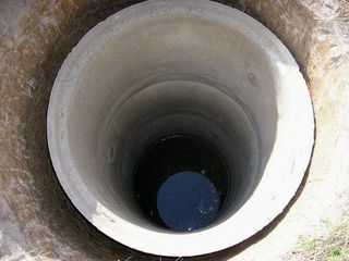 Водоснабжение и канализация Фалешты foto 4