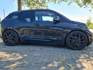 arcuri sport BMW i3 foto 3