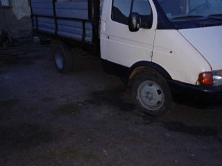 ГАЗ 330210 foto 1