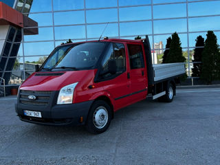 Ford Transit foto 7