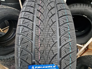 215/65 r16 Triangle мягкие,  тихие шины! foto 2