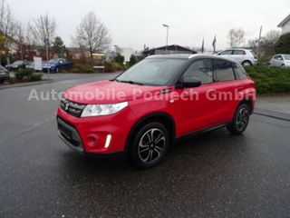 Suzuki Vitara foto 7