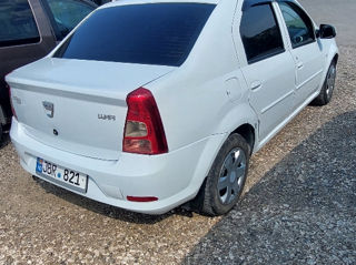 Dacia Logan foto 7