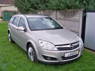 Запчасти Opel Astra H 1.3; 1.7; 1.9; cdti foto 1