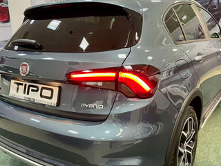 Fiat Tipo foto 6