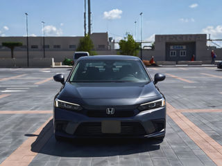 Honda Civic foto 3