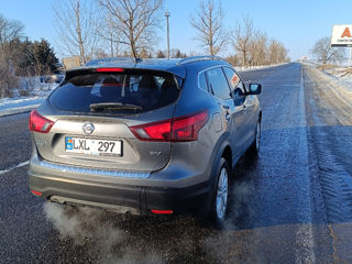 Nissan Qashqai foto 2