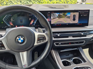 BMW X7 foto 20