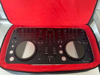 Pioneer DDJ Ergo