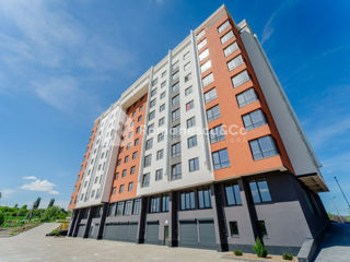 Apartament cu 1 cameră, 46 m², Centru, Ghidighici, Chișinău mun. foto 12