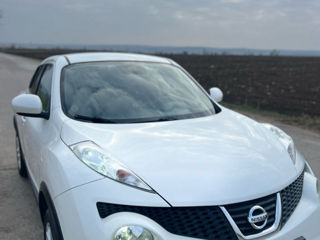 Nissan Juke foto 2